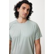 T-shirt sportiva IQONIQ Tikal  quick dry in rPET FullGadgets.com