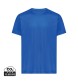 T-shirt sportiva IQONIQ Tikal  quick dry in rPET FullGadgets.com