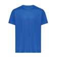 T-shirt sportiva IQONIQ Tikal  quick dry in rPET FullGadgets.com