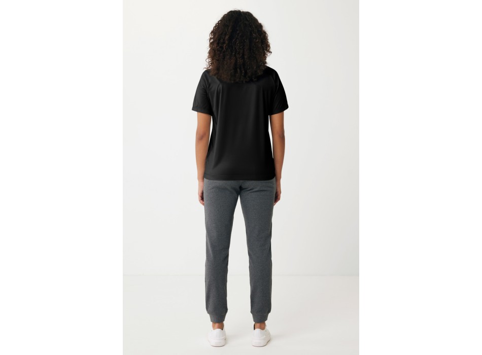 T-shirt sportiva IQONIQ Tikal  quick dry in rPET FullGadgets.com