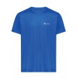 T-shirt sportiva IQONIQ Tikal  quick dry in rPET FullGadgets.com
