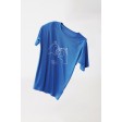 T-shirt sportiva IQONIQ Tikal  quick dry in rPET FullGadgets.com