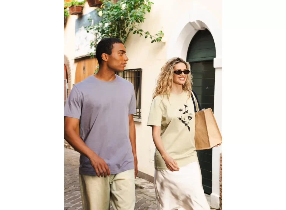 T-shirt Stranger  FullGadgets.com