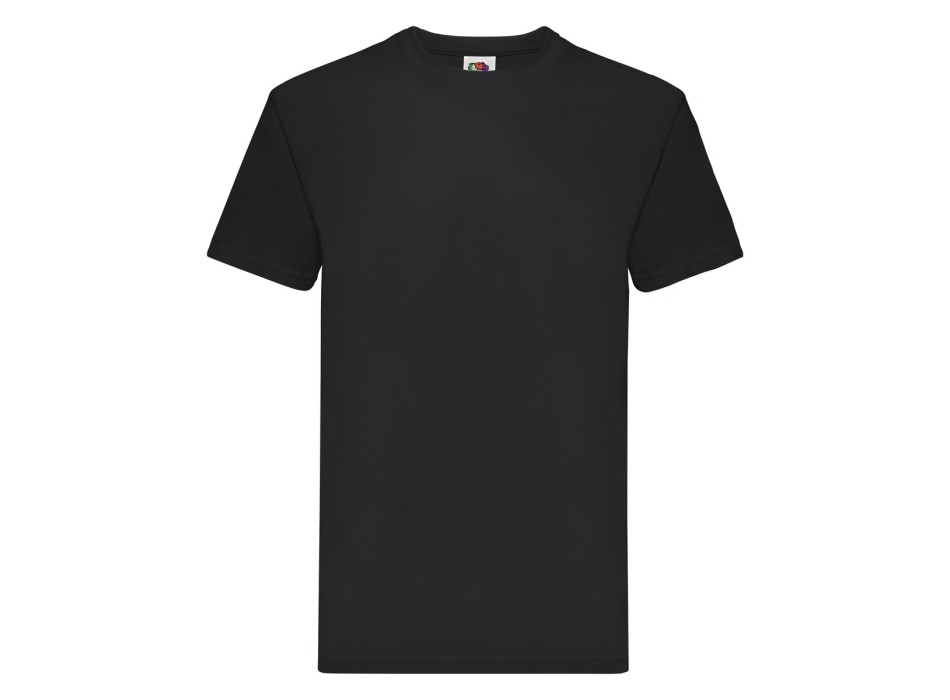 T-SHIRT SUPER PREMIUM T 100%C FullGadgets.com