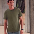T-Shirt Super Premium Personalizzabili T 100% Cotone |Fruit of the Loom