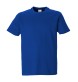 T-shirt tubolare 100% cotone biologico FullGadgets.com