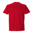 T-shirt tubolare 100% cotone biologico FullGadgets.com