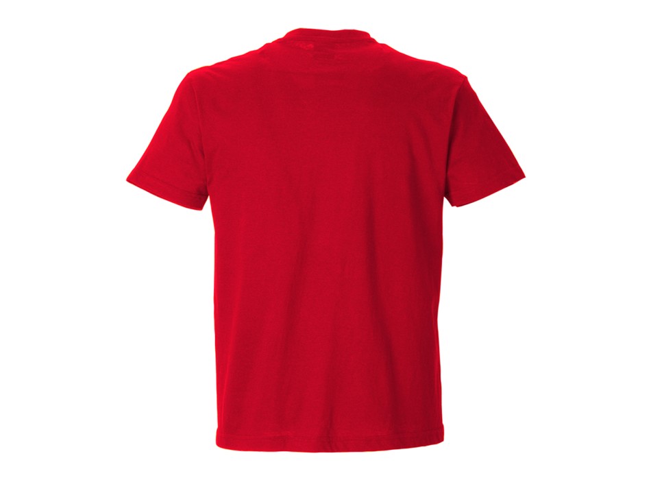 T-shirt tubolare 100% cotone biologico FullGadgets.com
