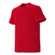 T-shirt tubolare 100% cotone biologico FullGadgets.com