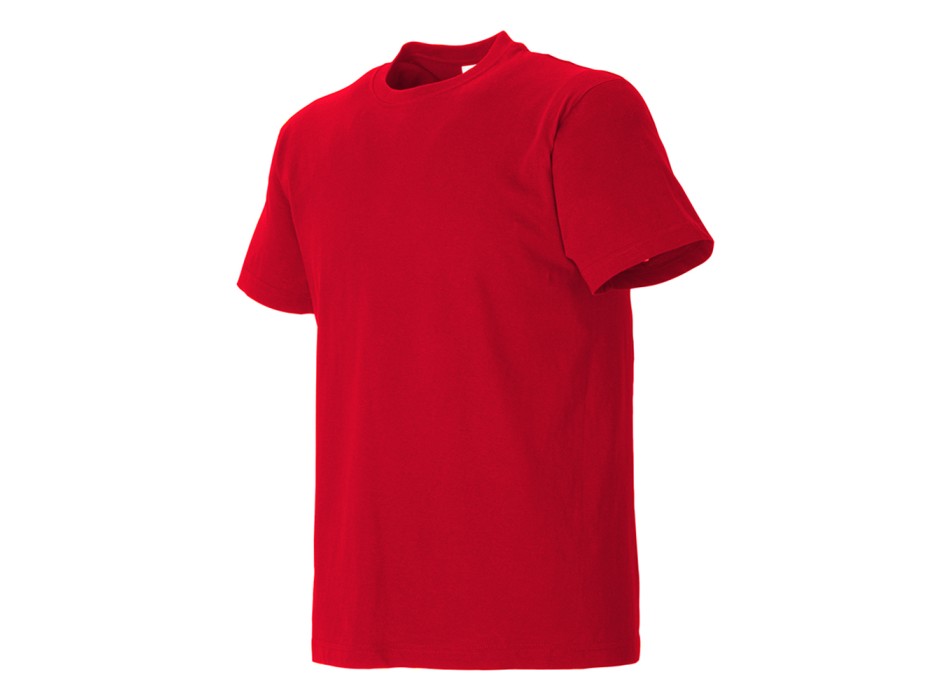 T-shirt tubolare 100% cotone biologico FullGadgets.com