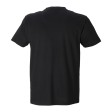 T-shirt tubolare 100% cotone biologico FullGadgets.com