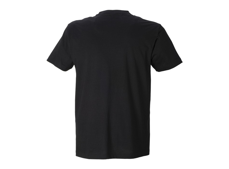 T-shirt tubolare 100% cotone biologico FullGadgets.com