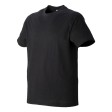 T-shirt tubolare 100% cotone biologico FullGadgets.com