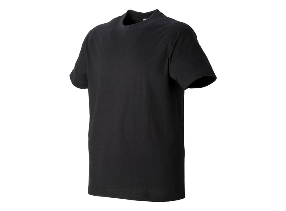 T-shirt tubolare 100% cotone biologico FullGadgets.com