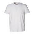 T-shirt tubolare 100% cotone biologico FullGadgets.com