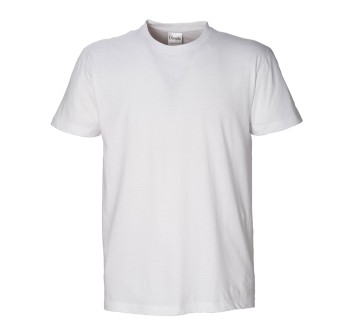 T-shirt tubolare 100% cotone biologico FullGadgets.com