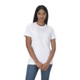 T-shirt tubolare 100% cotone biologico FullGadgets.com
