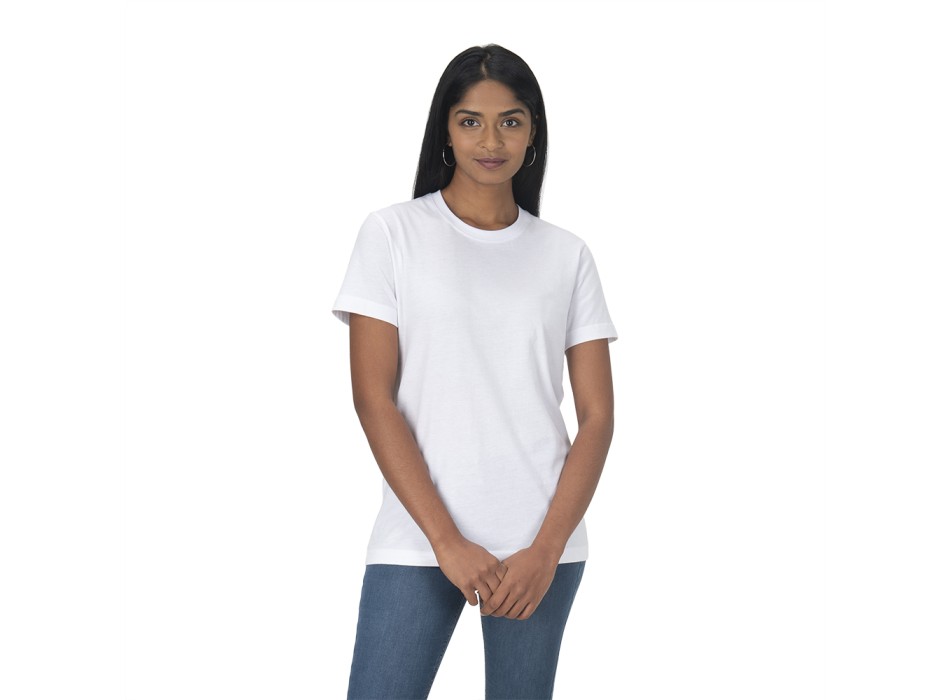 T-shirt tubolare 100% cotone biologico FullGadgets.com