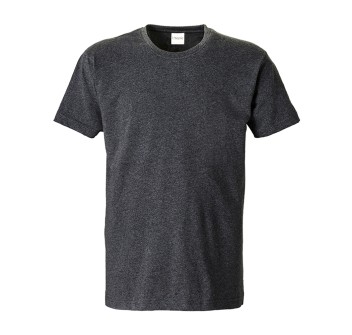 T-shirt tubolare 100% cotone biologico FullGadgets.com