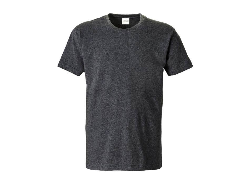 T-shirt tubolare 100% cotone biologico FullGadgets.com