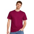 T-Shirt tubolare unisex in cotone da 145 g/m2 FullGadgets.com