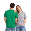 T-Shirt tubolare unisex in cotone da 145 g/m2 FullGadgets.com