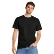 T-Shirt tubolare unisex in cotone da 145 g/m2 FullGadgets.com