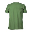 T-Shirt tubolare unisex in cotone da 145 g/m2 FullGadgets.com