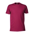T-Shirt tubolare unisex in cotone da 145 g/m2 FullGadgets.com