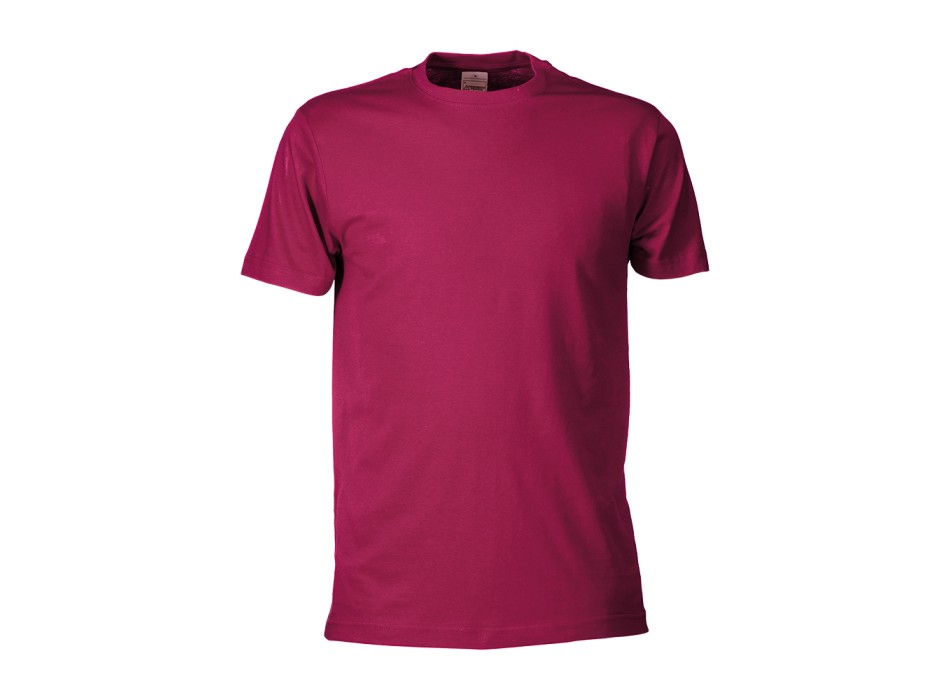 T-Shirt tubolare unisex in cotone da 145 g/m2 FullGadgets.com