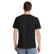 T-Shirt tubolare unisex in cotone da 145 g/m2 FullGadgets.com