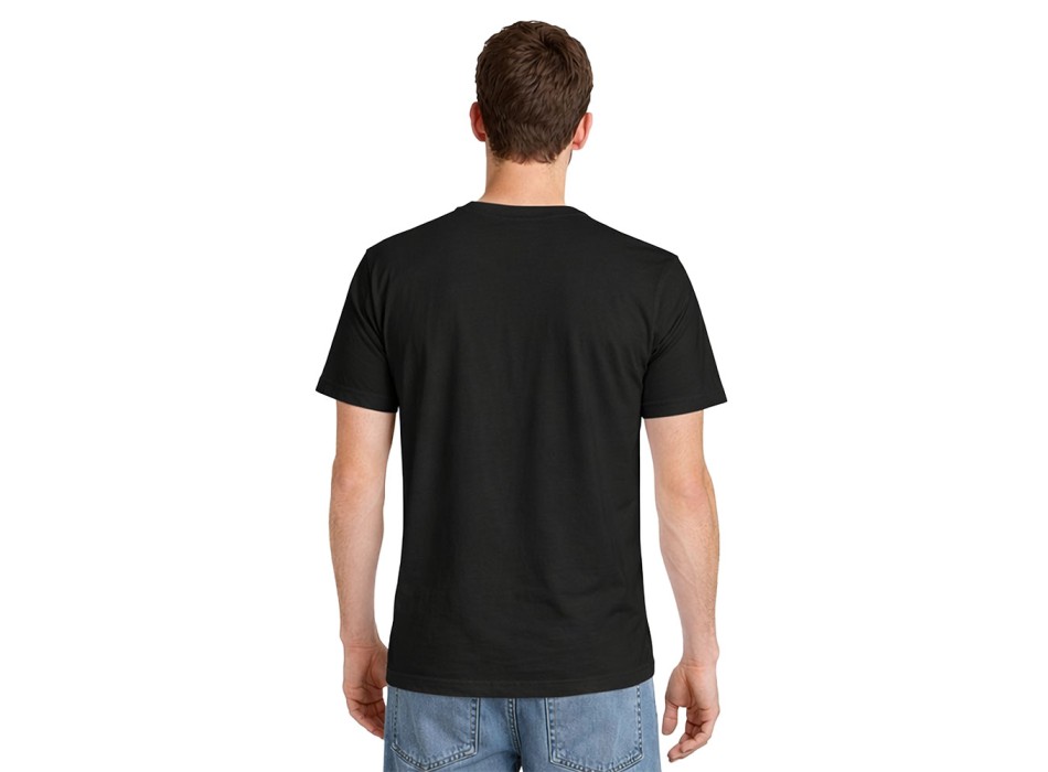 T-Shirt tubolare unisex in cotone da 145 g/m2 FullGadgets.com