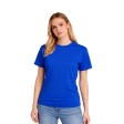 T-Shirt tubolare unisex in cotone da 145 g/m2 FullGadgets.com