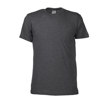 T-Shirt tubolare unisex in cotone da 145 g/m2 FullGadgets.com