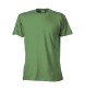 T-Shirt tubolare unisex in cotone da 145 g/m2 FullGadgets.com