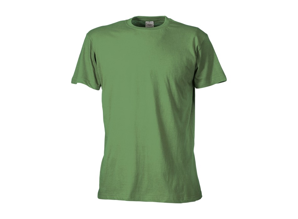T-Shirt tubolare unisex in cotone da 145 g/m2 FullGadgets.com