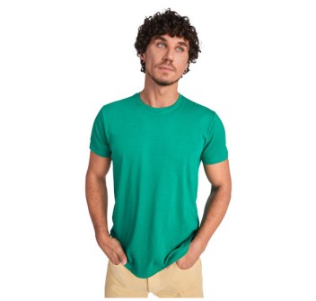 T-shirt unisex a maniche corte Atomic FullGadgets.com