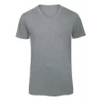 T-shirt V-neck Triblend Uomo FullGadgets.com