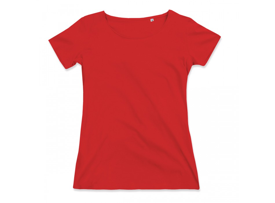 T-SHIRT WOMEN FINEST T 100%C FullGadgets.com