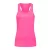 Women Sport Tank Top Personalizzabili