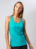 Women Sport Tank Top Personalizzabili
