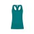 Women Sport Tank Top Personalizzabili