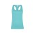 Women Sport Tank Top Personalizzabili