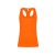Women Sport Tank Top Personalizzabili