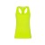 Women Sport Tank Top Personalizzabili