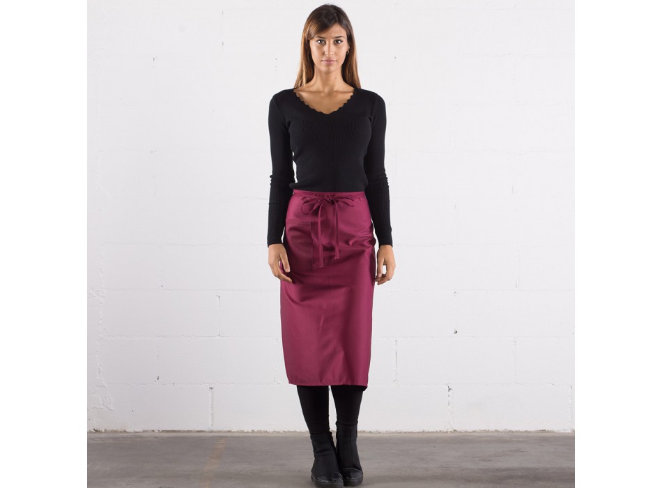 TABLIER 65%P35%C (WH 100%C) FullGadgets.com