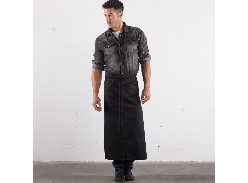 TABLIER CON SPACCO 65%P35%C FullGadgets.com