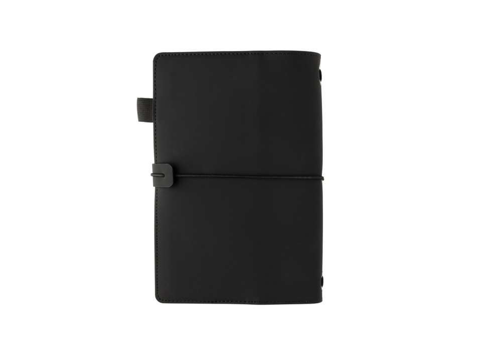 Taccuino 3in1 ricaricabile Daily Notes Binder in PU FullGadgets.com