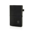 Taccuino 3in1 ricaricabile Daily Notes Binder in PU FullGadgets.com