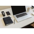 Taccuino 3in1 ricaricabile Daily Notes Binder in PU FullGadgets.com